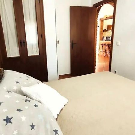 Вілла Casa La Roca Ель-Ґастор Екстер'єр фото